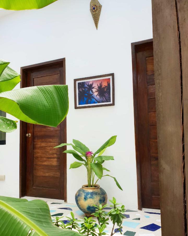 Riad Masaya General Luna  Kültér fotó