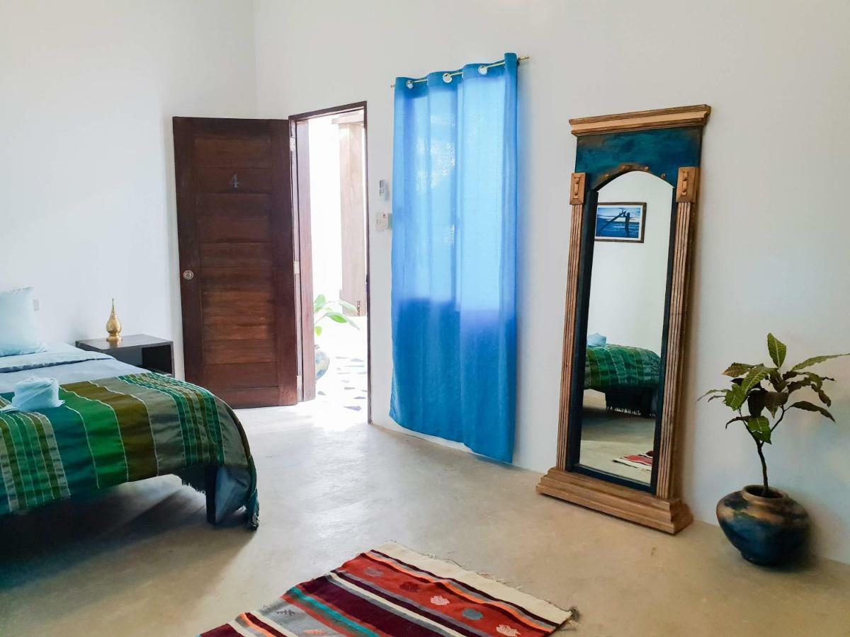 Riad Masaya General Luna  Kültér fotó