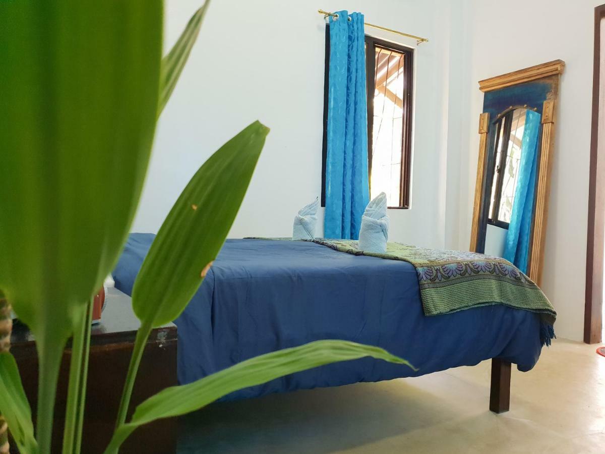 Riad Masaya General Luna  Kültér fotó