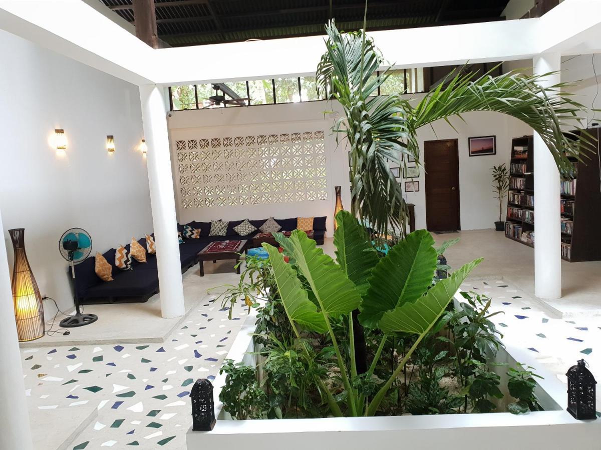 Riad Masaya General Luna  Kültér fotó