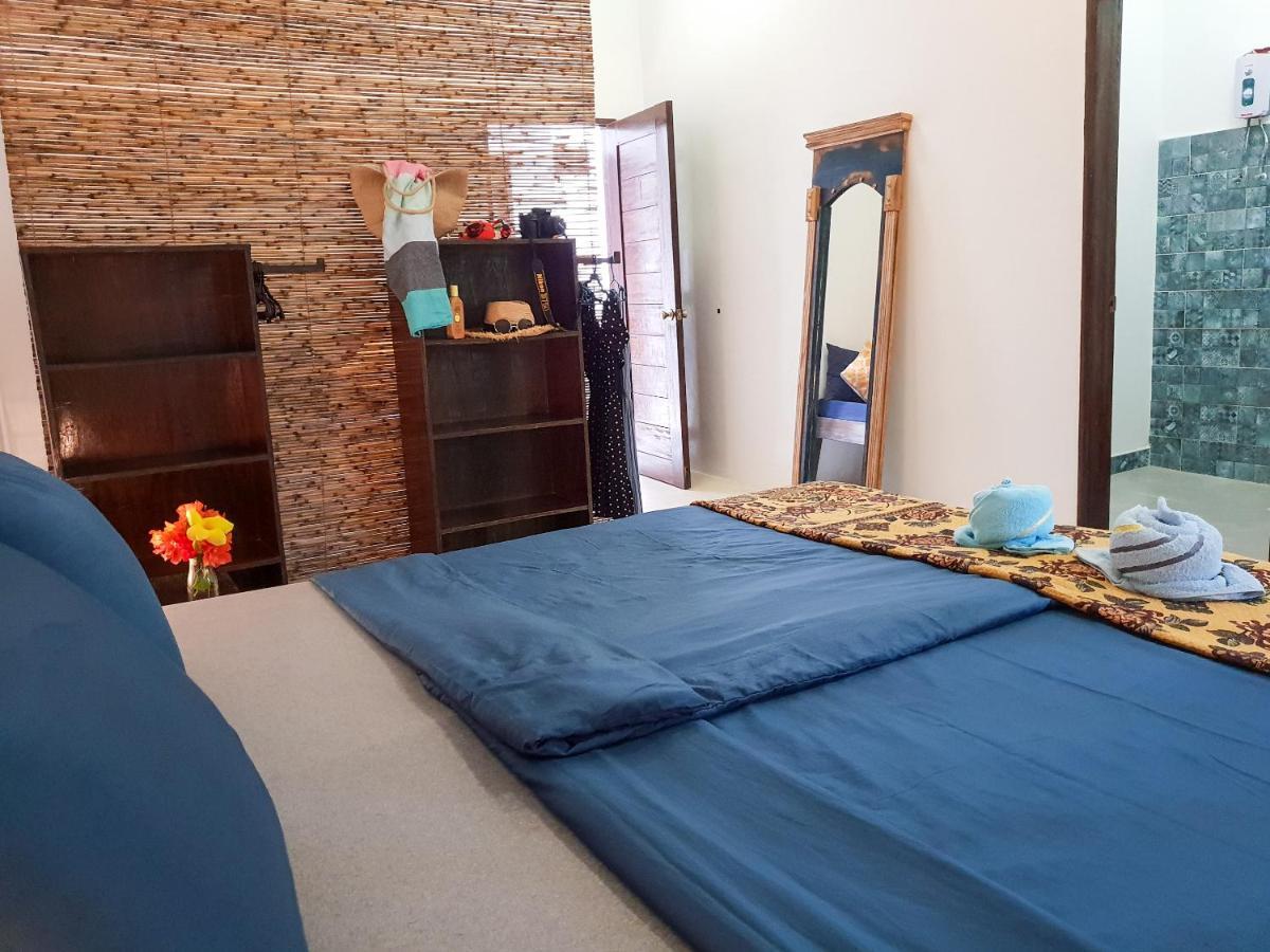Riad Masaya General Luna  Kültér fotó