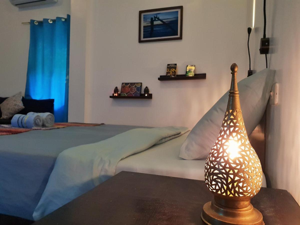 Riad Masaya General Luna  Kültér fotó